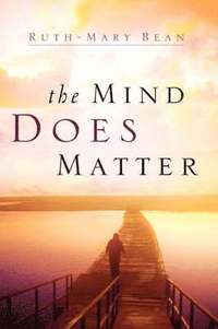 bokomslag Mind Does Matter
