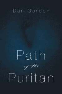 bokomslag Path of the Puritan
