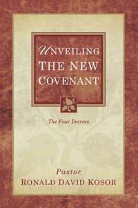 bokomslag Unveiling the New Covenant