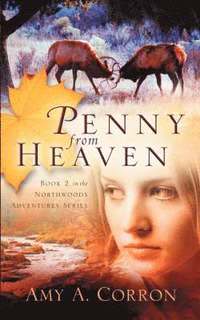 bokomslag Penny From Heaven