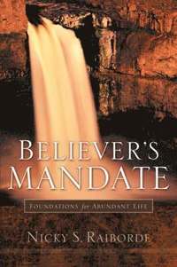 bokomslag Believer's Mandate