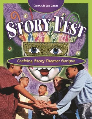 Story Fest 1