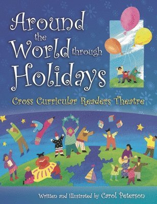 Around The World Through Holidays 1