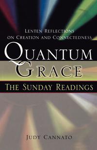 bokomslag Quantum Grace