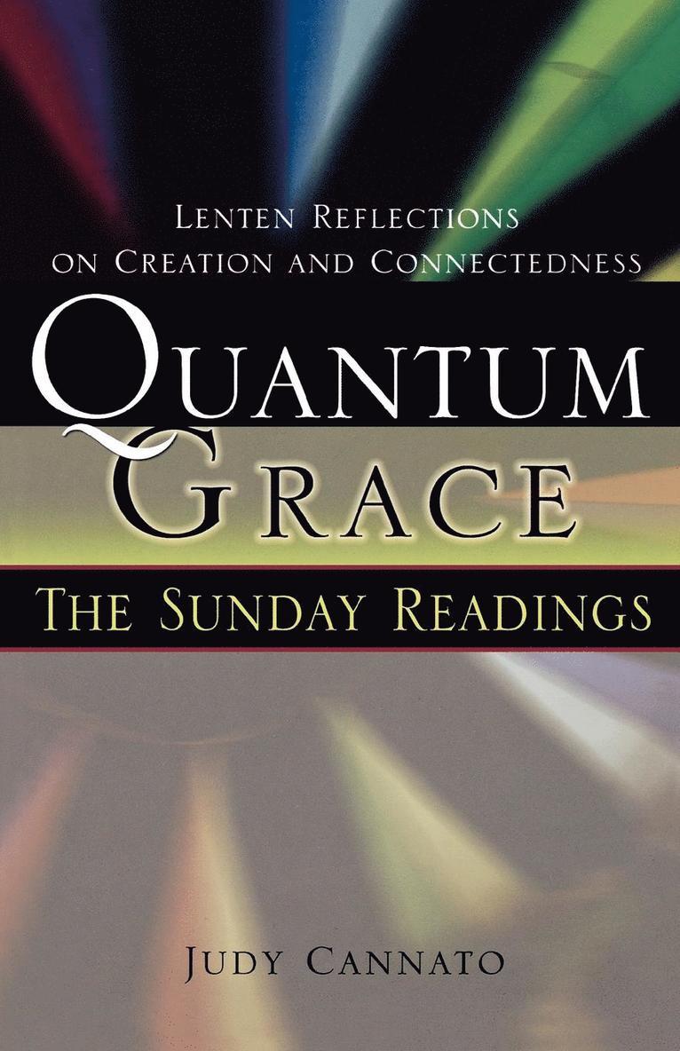 Quantum Grace 1