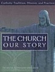 bokomslag The Church: Student Edition