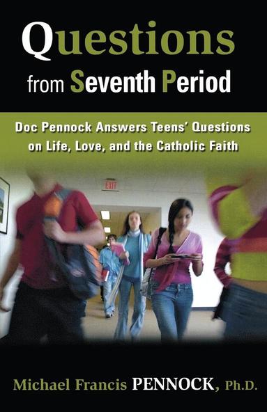 Michael Pennock - Questions from Seventh Period, Häftad