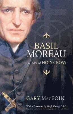 Basil Moreau 1