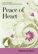 bokomslag Peace of Heart