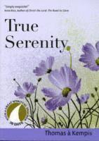 bokomslag True Serenity