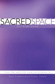 Sacred Space for Lent 1