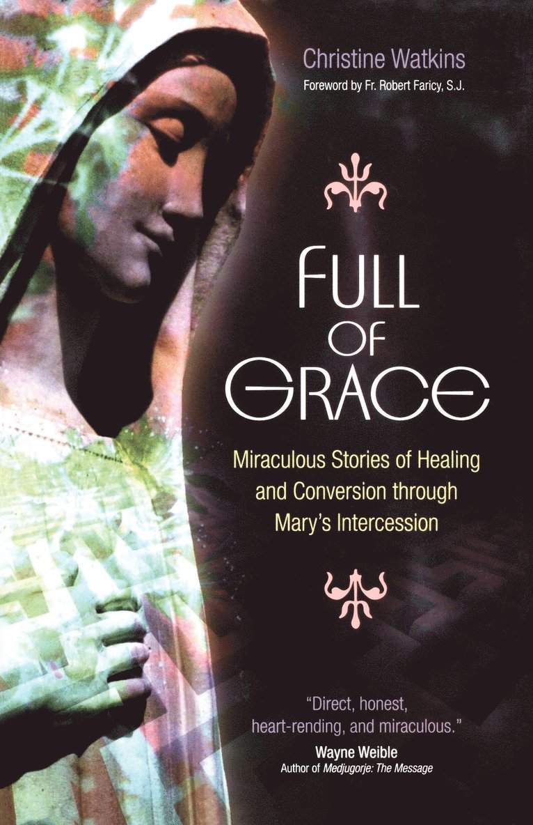 Full of Grace 1