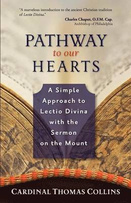Thomas Collins - Pathway to Our Hearts, Häftad