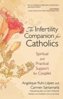 bokomslag Infertility Companion for Catholics