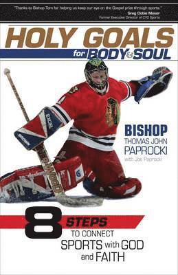 Holy Goals for Body and Soul 1