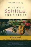 bokomslag First Spiritual Exercises