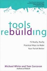 bokomslag Tools for Rebuilding
