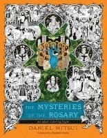 bokomslag The Mysteries of the Rosary