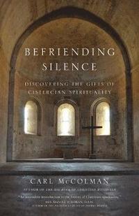 bokomslag Befriending Silence
