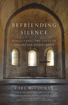 Befriending Silence 1