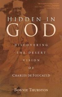 bokomslag Hidden in God