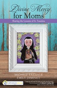 bokomslag Divine Mercy for Moms