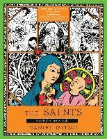 bokomslag Mitsui, D: Saints