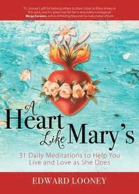 bokomslag Heart Like Mary's