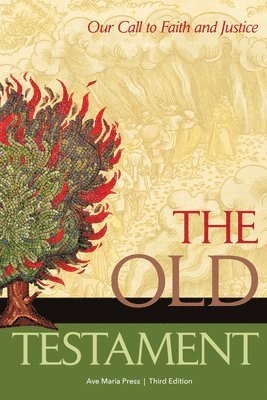 bokomslag The Old Testament: Our Call to Faith and Justice