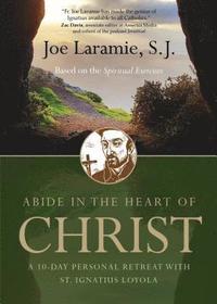 bokomslag Abide in the Heart of Christ