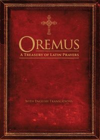 bokomslag Oremus
