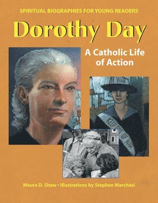 Dorothy Day 1