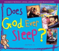 bokomslag Does God Ever Sleep?