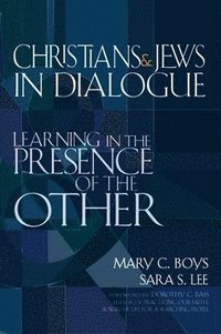 bokomslag Christians & Jews in Dialogue