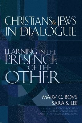 Christians & Jews in Dialogue 1