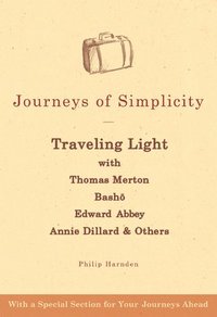 bokomslag Journeys of Simplicity