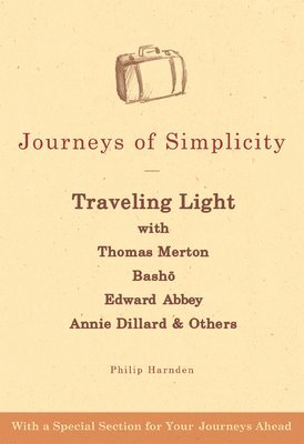 Journeys of Simplicity 1