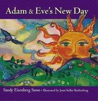 bokomslag Adam & Eve's New Day