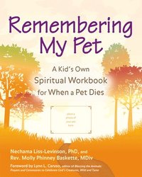 bokomslag Remembering My Pet