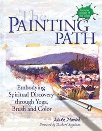 bokomslag The Painting Path