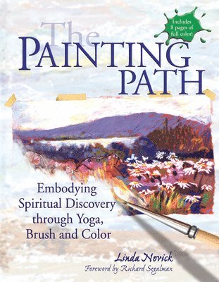 bokomslag The Painting Path