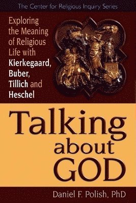 Talking about God 1