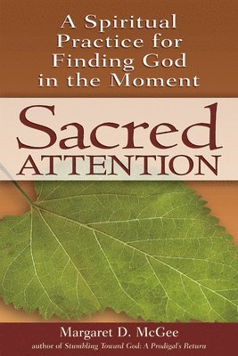 Sacred Attention 1