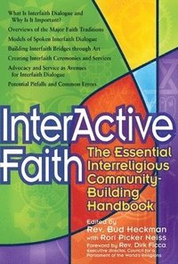 bokomslag Interactive Faith