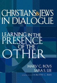 bokomslag Christians and Jews in Dialogue