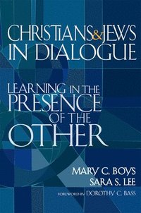 bokomslag Christians & Jews in Dialogue