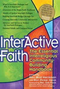 bokomslag Interactive Faith
