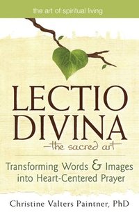 bokomslag Lectio DivinaThe Sacred Art