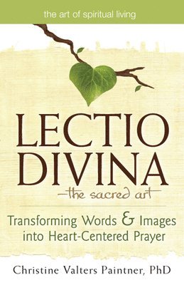 Lectio DivinaThe Sacred Art 1