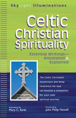 bokomslag Celtic Christian Spirituality